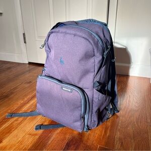 Brevite Jumper Camera Backpack